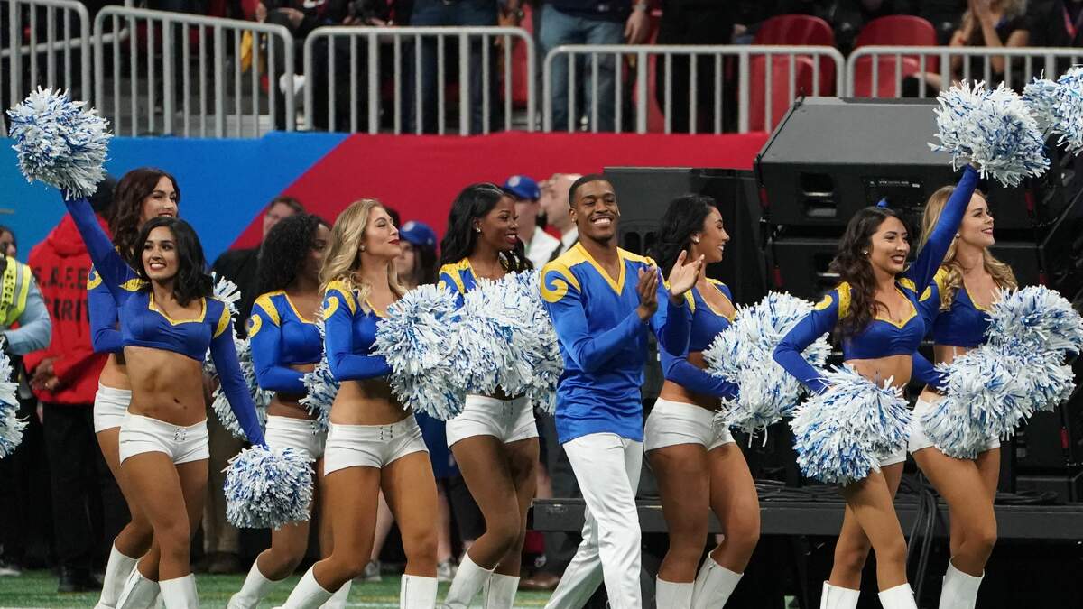 Los Angeles Rams are hosting preliminary Cheerleader Auditions