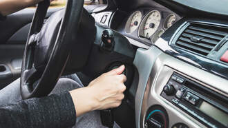 Homeless Woman Allegedly Carjacked, Ran Over Nun Who Was Donating Clothes