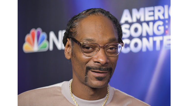 NBC's "American Song Contest" Semi-Finals Red Carpet - Arrivals