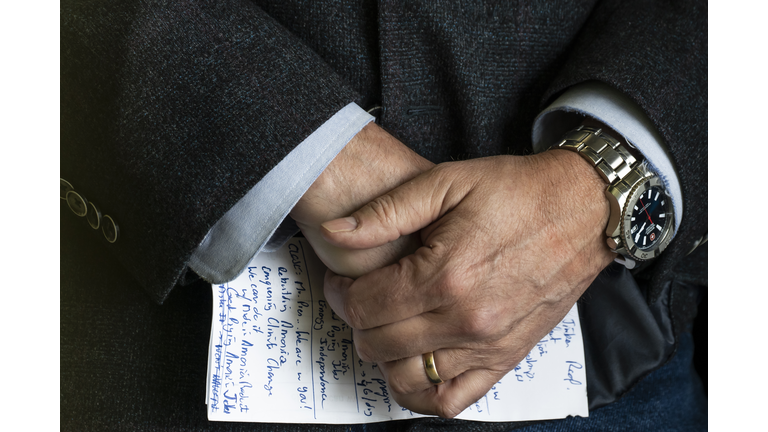 President Biden Delivers Remarks On Infrastructure Projects In Portland, Oregon