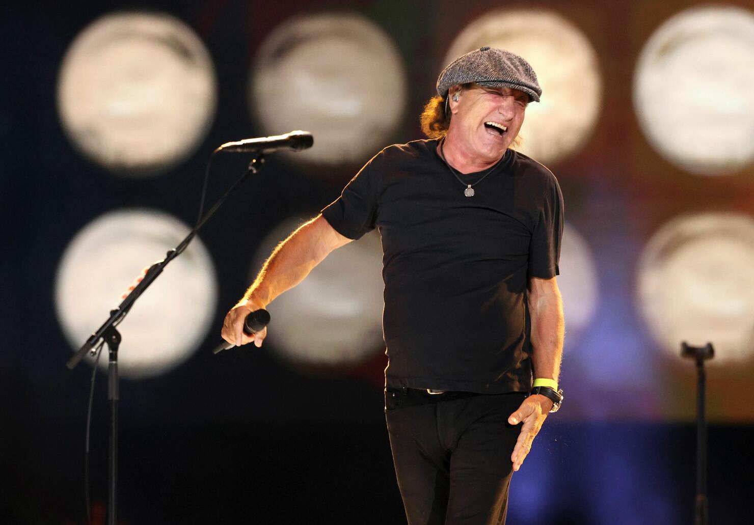 Global Citizen VAX LIVE: The Concert To Reunite The World