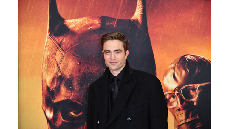 US-ENTERTAINMENT-FILM-BATMAN