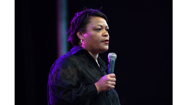 2021 ESSENCE Festival Of Culture Presented By Coca-Cola - Week 1 Day 2