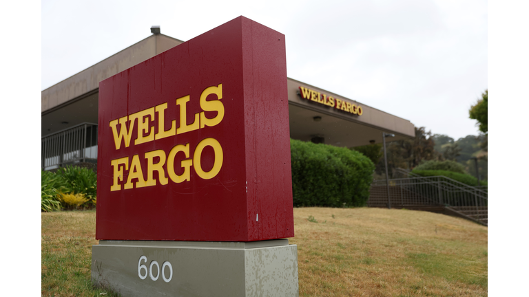 Wells Fargo Reports 21 Percent Drop In Quarterly Profits