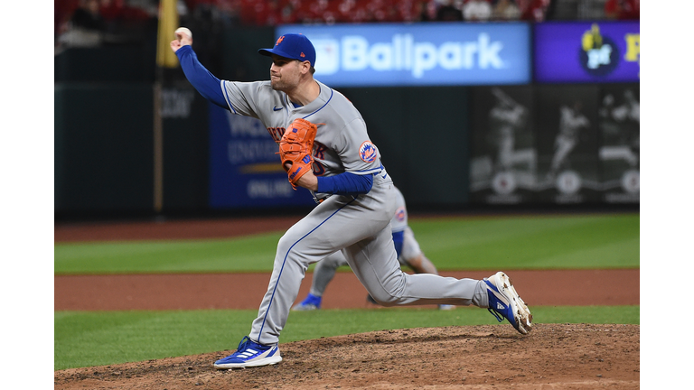 New York Mets v St. Louis Cardinals