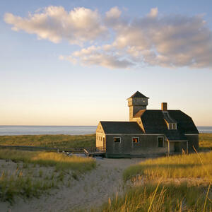 Cape Cod