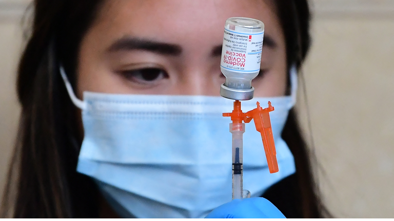 US-HEALTH-VIRUS-VACCINES