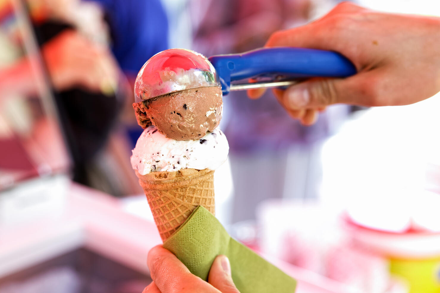 Yelp's Top 100 US Ice Cream Shops - Yelp