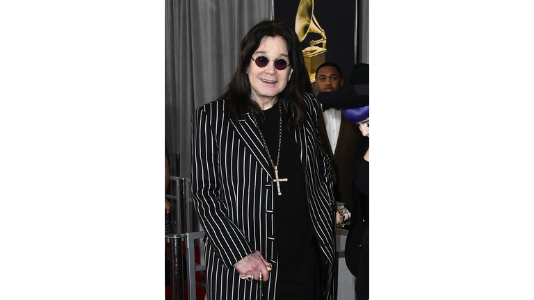 62nd Annual GRAMMY Awards – Arrivals