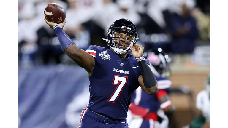 LendingTree Bowl - Liberty v Eastern Michigan