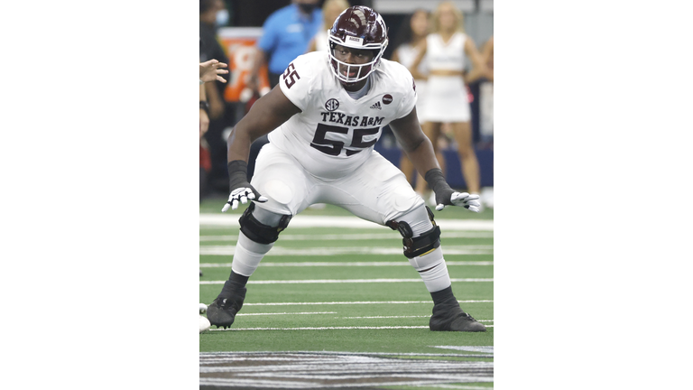 Southwest Classic - Arkansas v Texas A&M