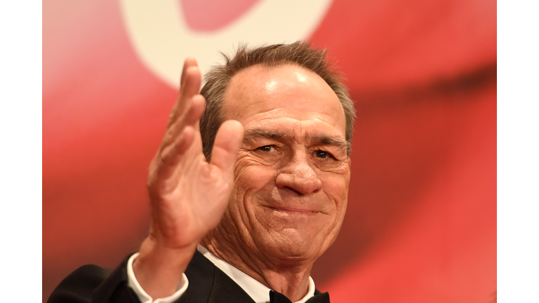 30th Tokyo International Film Festival Opening Ceremony