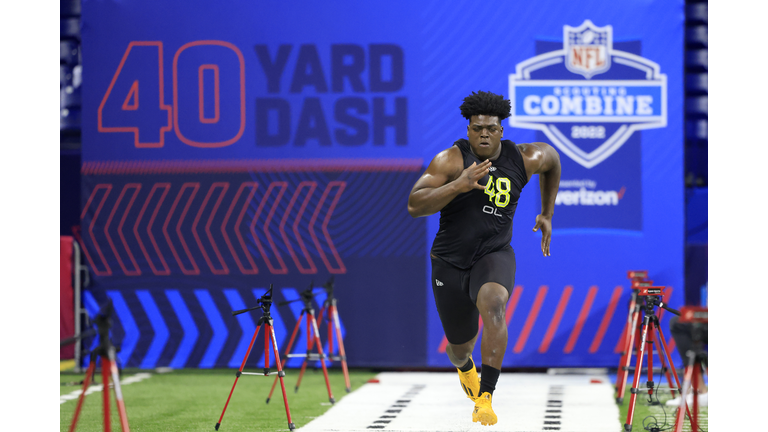 NFL Combine