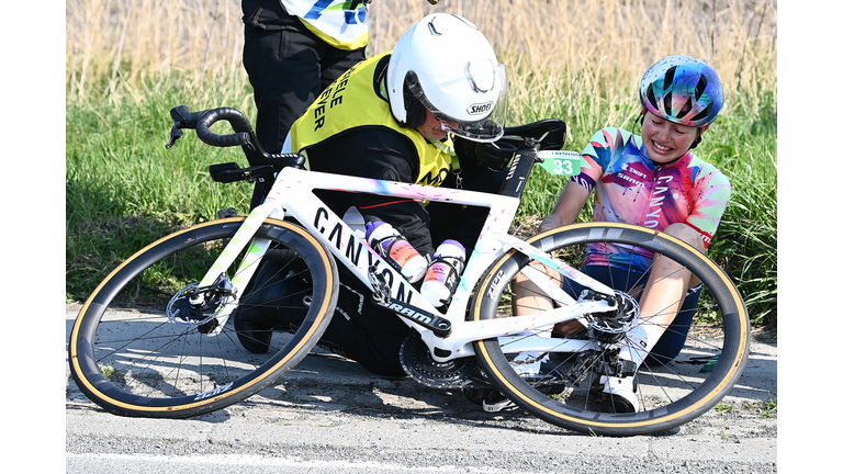 CYCLING CLASSIC BRUGGE-DE PANNE WOMEN