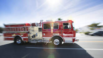  Daily Do Good: Third Graders Help Save Dog From Burning Home