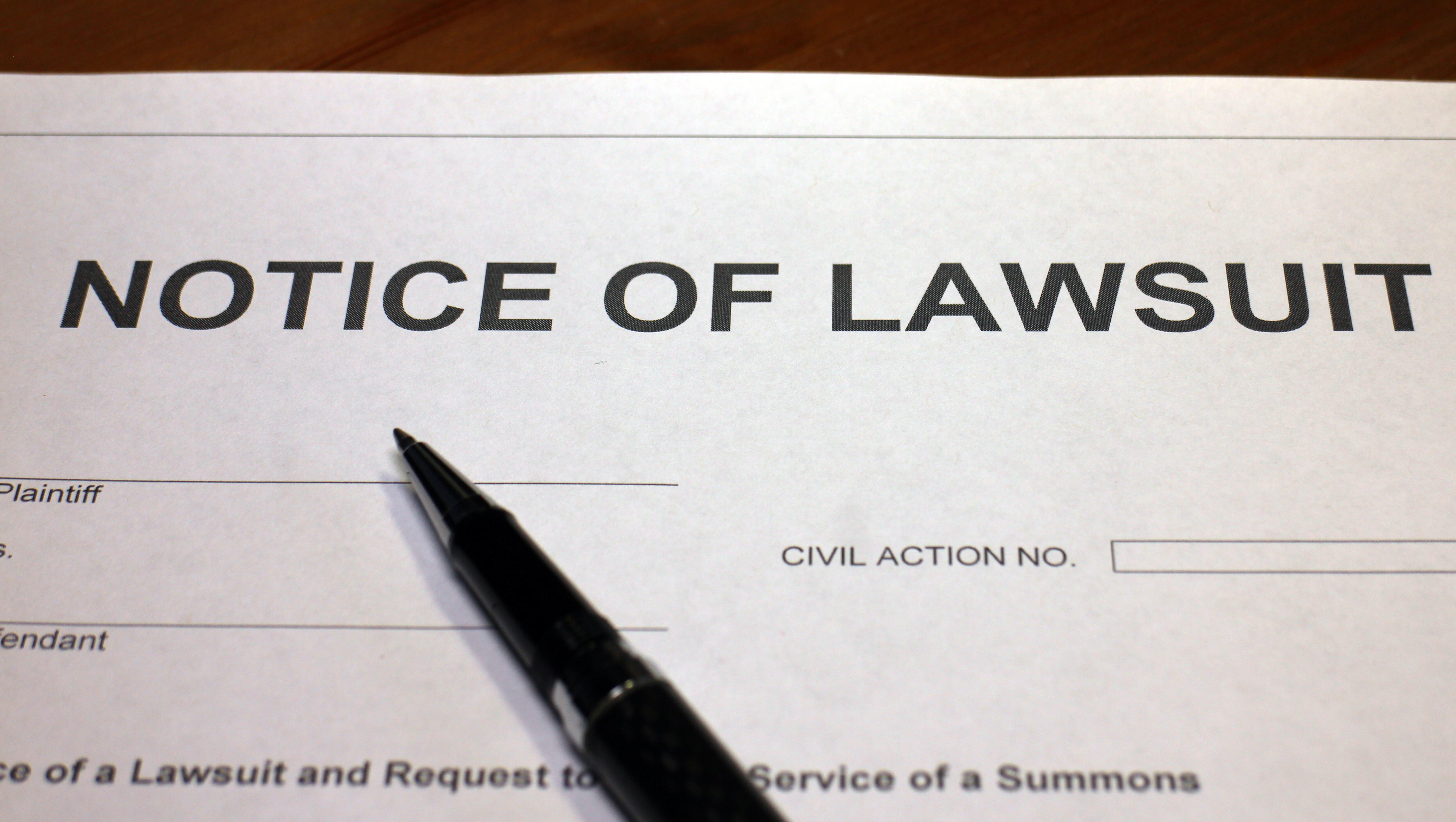 Tiger Joyce of American Tort Reform Assoc. on a Lawsuit-Friendly Colorado