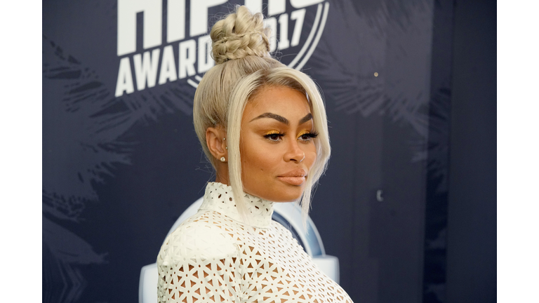 BET Hip Hop Awards 2017 - Arrivals