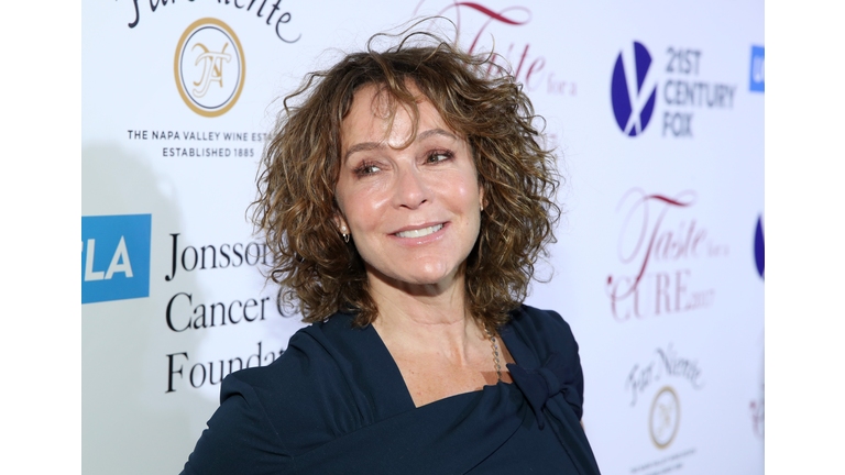 UCLA Jonsson Cancer Center Foundation Hosts 22nd Annual "Taste for a Cure" Event Honoring Yael And Scooter Braun