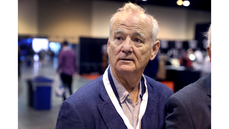 Berkshire Hathaway Holds Annual Shareholders Meeting