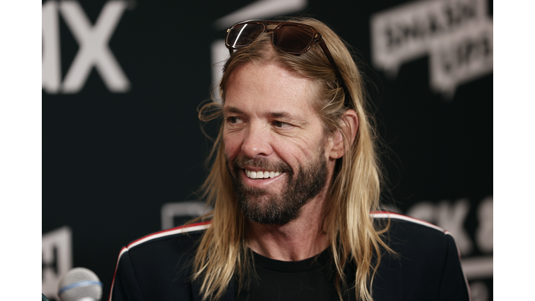 36th Annual Rock & Roll Hall Of Fame Induction Ceremony - Arrivals