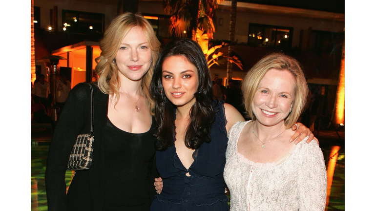 CA: That 70s Show Wrap Party - Inside