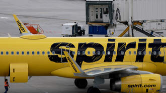 Spirit Airlines Rejects JetBlue Offer