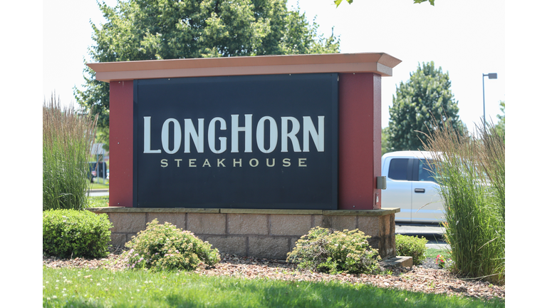 LongHorn Steakhouse