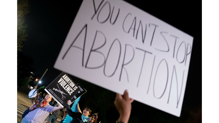 US-WOMEN-RIGHTS-HEALTH-ABORTION-SUPREMECOURT