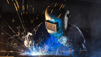 Black Hawk College Receiving State Grant For Welding Program