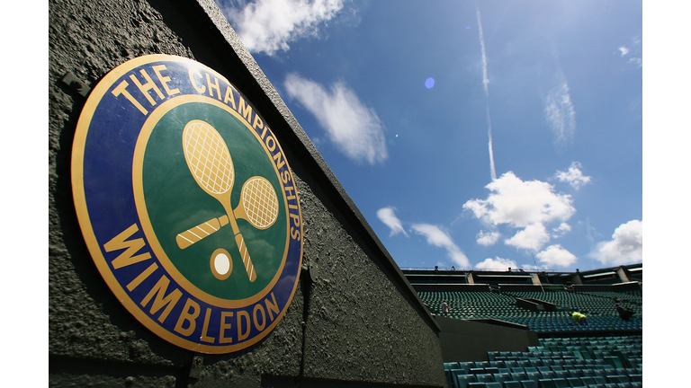 The Championship - Wimbledon 2007: Previews