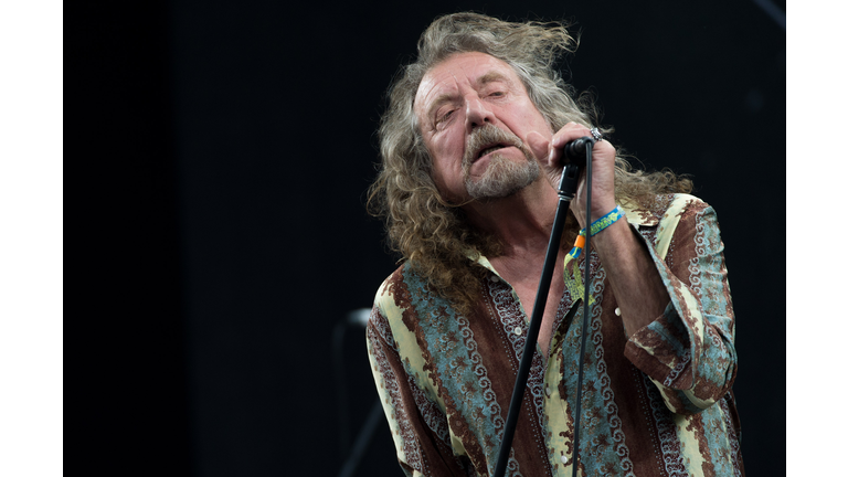 Day 2 - Glastonbury Festival