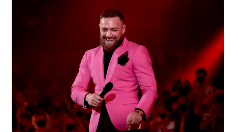 2021 MTV Video Music Awards - Show