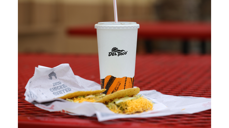 Del Taco Acquired By Jack In The Box For Approximately $575 Million