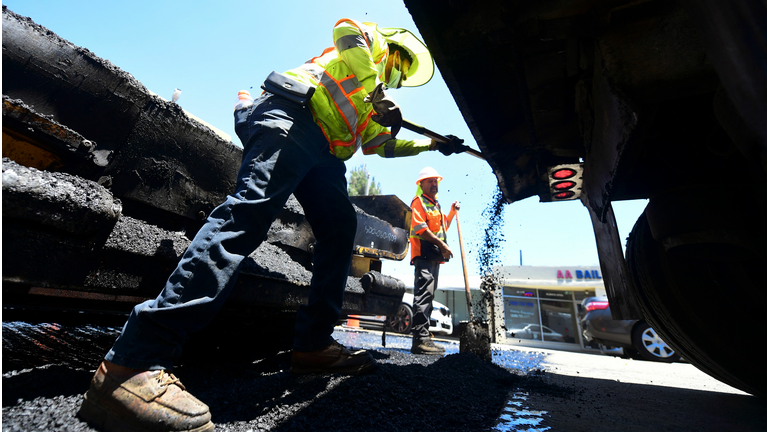 Alert in Osprey, The Blackburn Point Swing Bridge, is undergoing repairs