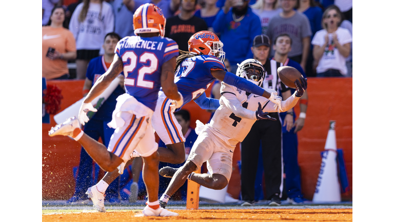 Samford v Florida