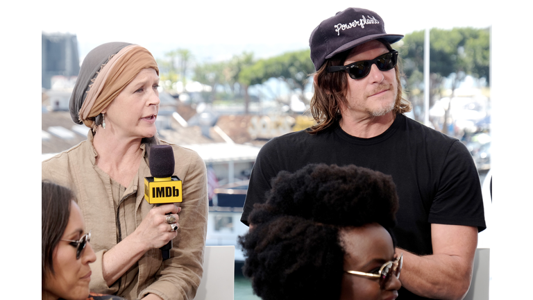 #IMDboat At San Diego Comic-Con 2019: Day Two