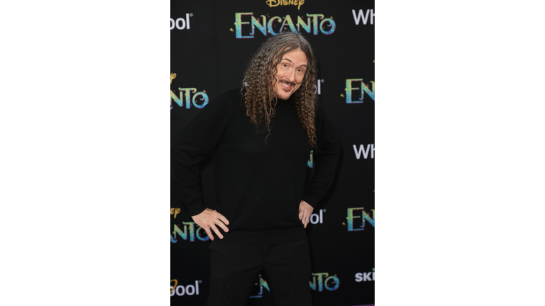 Disney Studios' Los Angeles Premiere Of "Encanto" - Arrivals