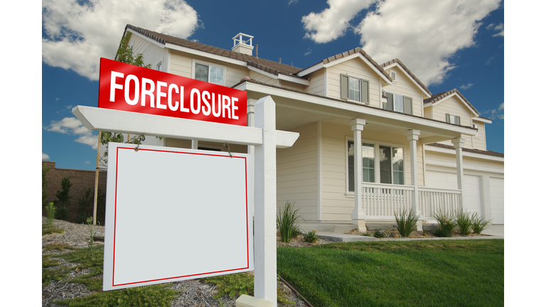 Foreclosuregate