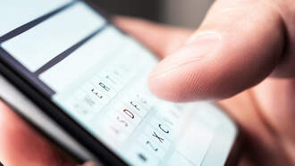 #TechTalk with Marc Saltzman - Warning signs of catfishing