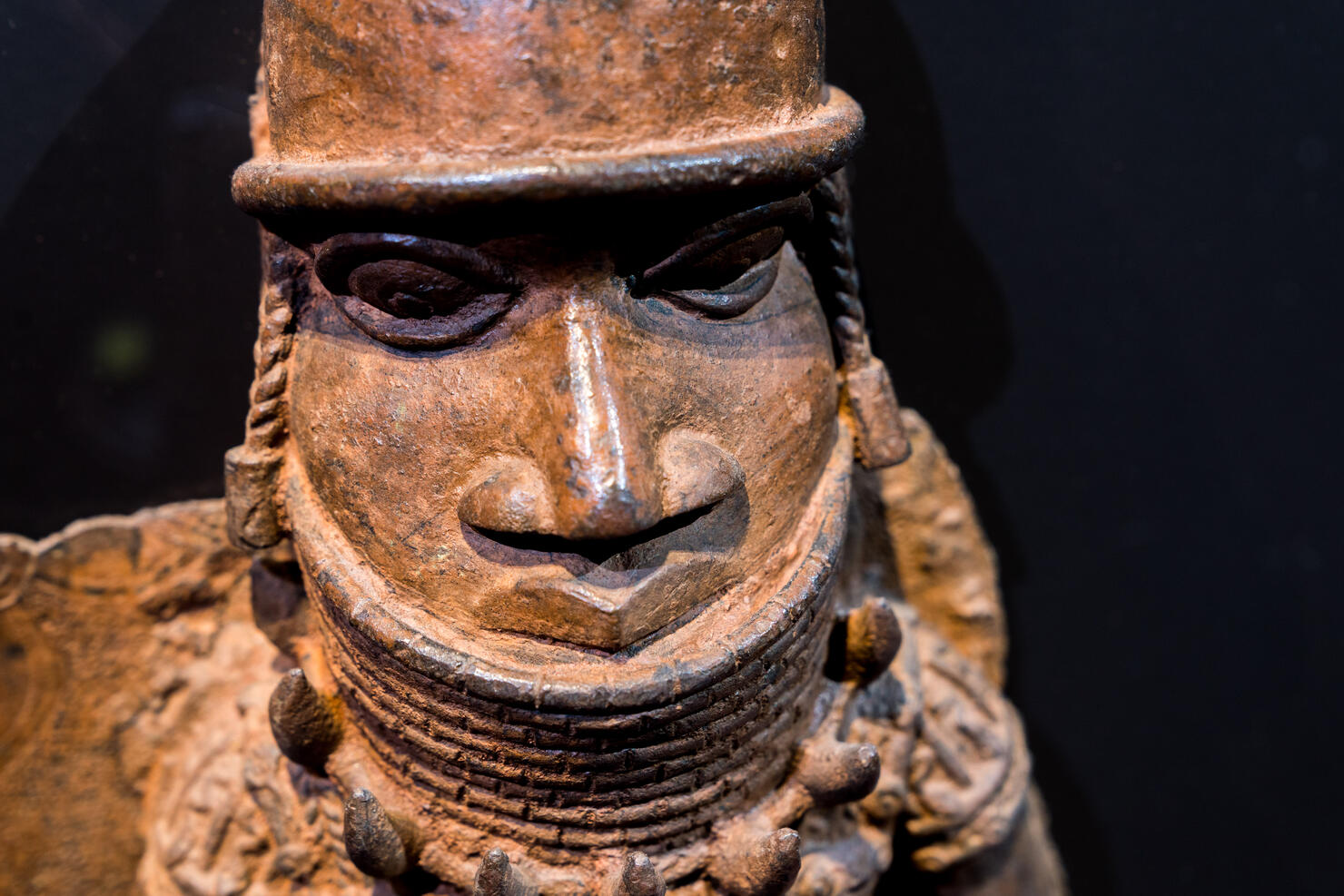 Germany To Return Benin Bronzes