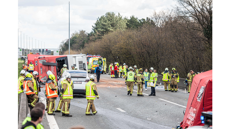 TRANSPORT-ACCIDENT