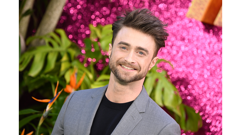 "The Lost City" UK Special Screening