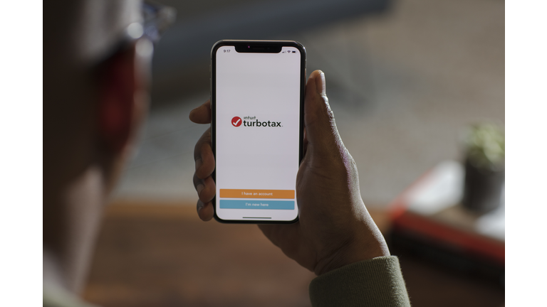TurboTax 2018