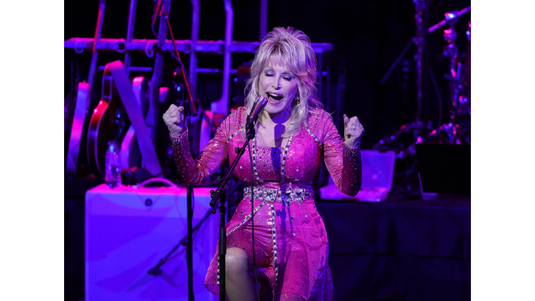 2021 Kiss Breast Cancer Goodbye Concert