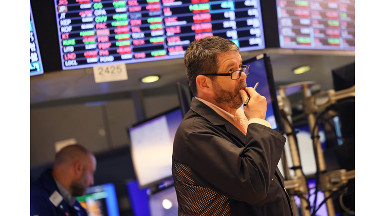 Markets Open After Stocks Rallied On Fed Interest Rates News