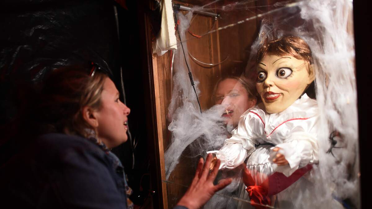 Creepy Dolls Washing Up on Texas Beach Y100 Frankie P