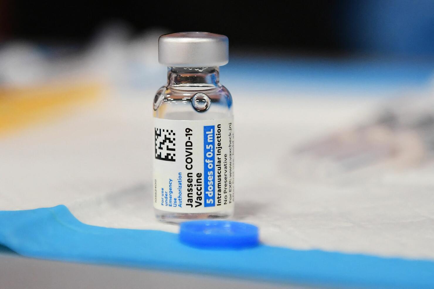 US-HEALTH-VIRUS-VACCINES