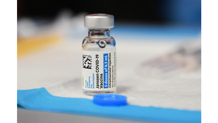 US-HEALTH-VIRUS-VACCINES