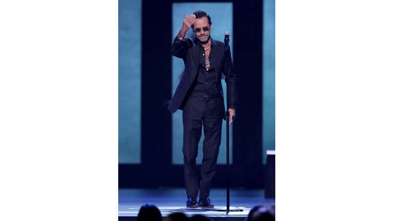 2021 Person of the Year Gala Honoring Ruben Blades - Show