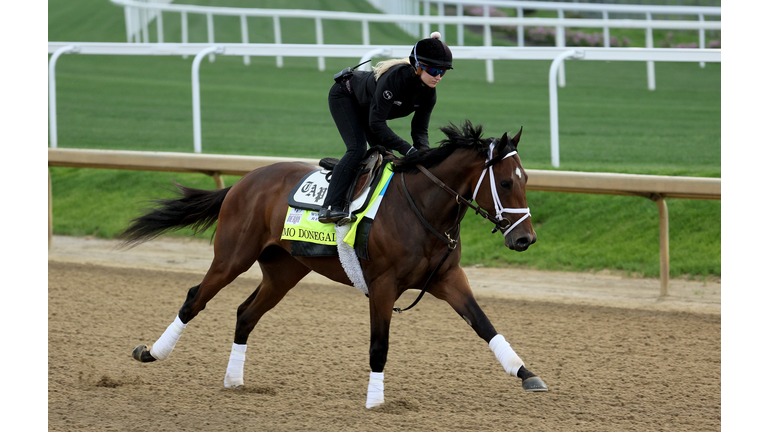 Kentucky Derby Previews